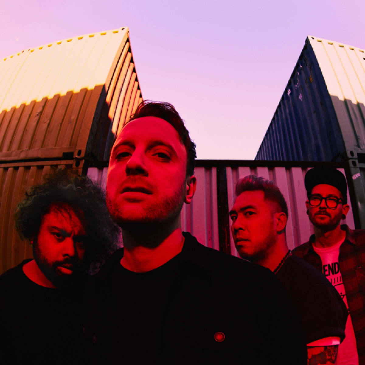 Call It Off + Half Cab